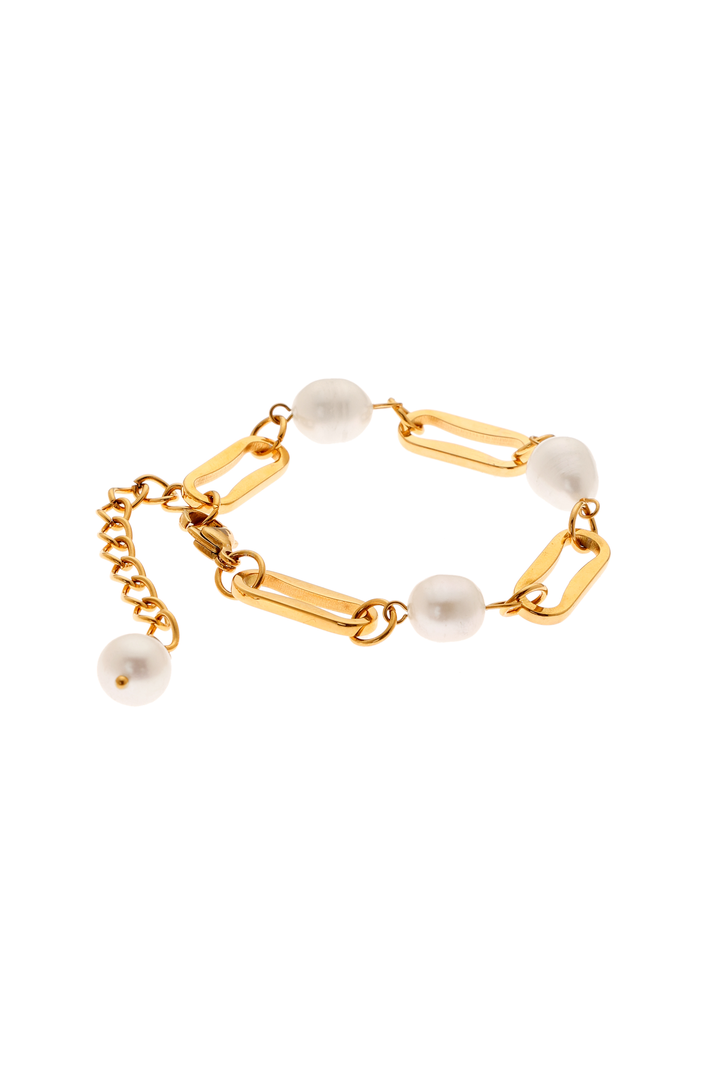 A model showcasing Everyday Elegance Bracelet by Dusala from Dusala's collection A model showcasing Everyday Elegance Bracelet by Dusala from Dusala's collection